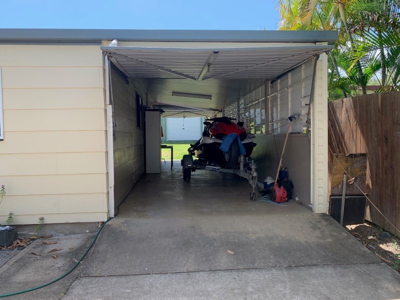 2124 Yakapari Seaforth Road, Seaforth QLD 4741