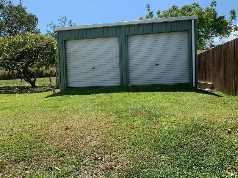 2124 Yakapari Seaforth Road, Seaforth QLD 4741