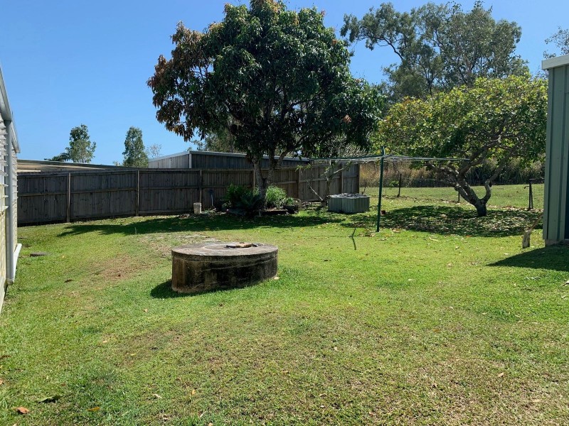 2124 Yakapari Seaforth Road, Seaforth QLD 4741