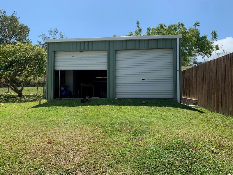 2124 Yakapari Seaforth Road, Seaforth QLD 4741