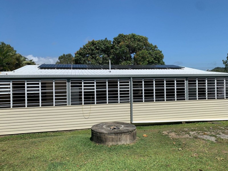 2124 Yakapari Seaforth Road, Seaforth QLD 4741