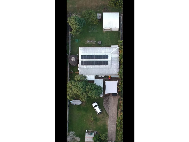 2124 Yakapari Seaforth Road, Seaforth QLD 4741