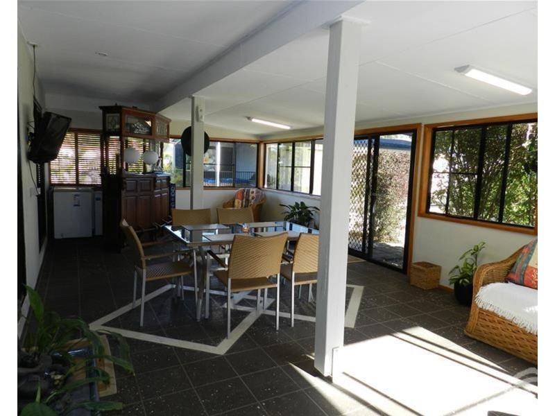 11 Rasmussen Court, Armstrong Beach QLD 4737