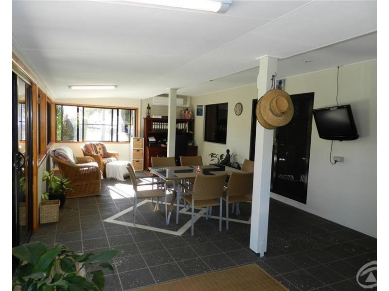 11 Rasmussen Court, Armstrong Beach QLD 4737