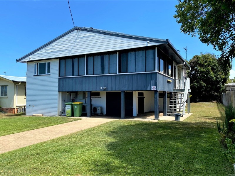 18 Holmes Avenue, Sarina QLD 4737