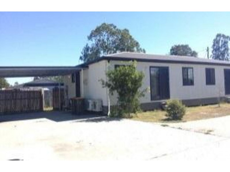 6/36 Kemmis Street, Nebo QLD 4742