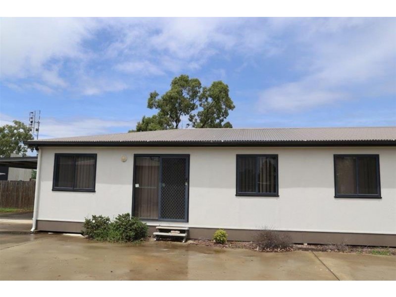 6/36 Kemmis Street, Nebo QLD 4742