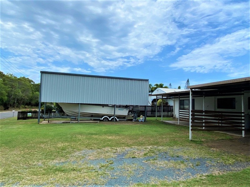 28 Clark Street, Grasstree Beach QLD 4740