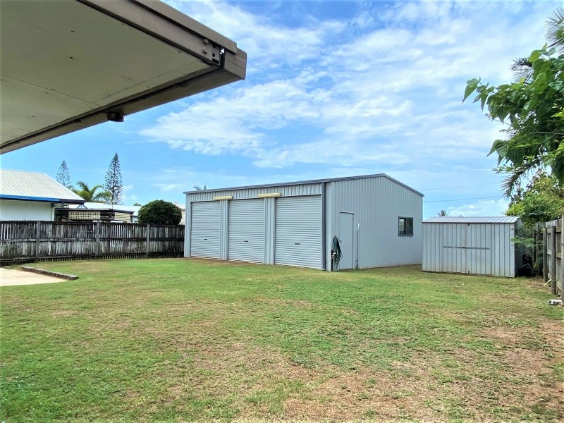 28 Clark Street, Grasstree Beach QLD 4740