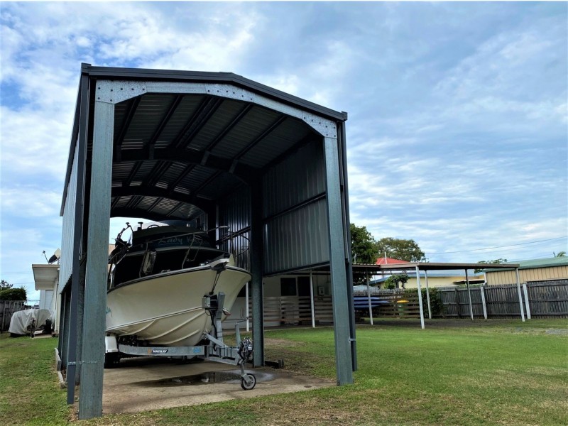 28 Clark Street, Grasstree Beach QLD 4740