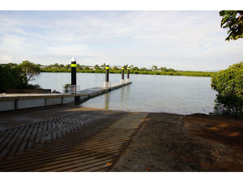 28 Clark Street, Grasstree Beach QLD 4740