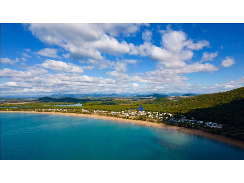 28 Clark Street, Grasstree Beach QLD 4740