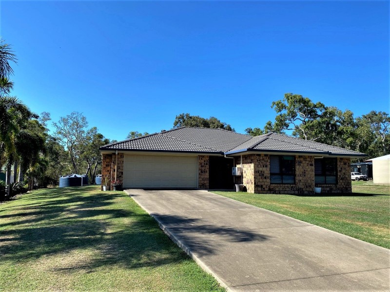 9 Fleetwood Court, Freshwater Point QLD 4737