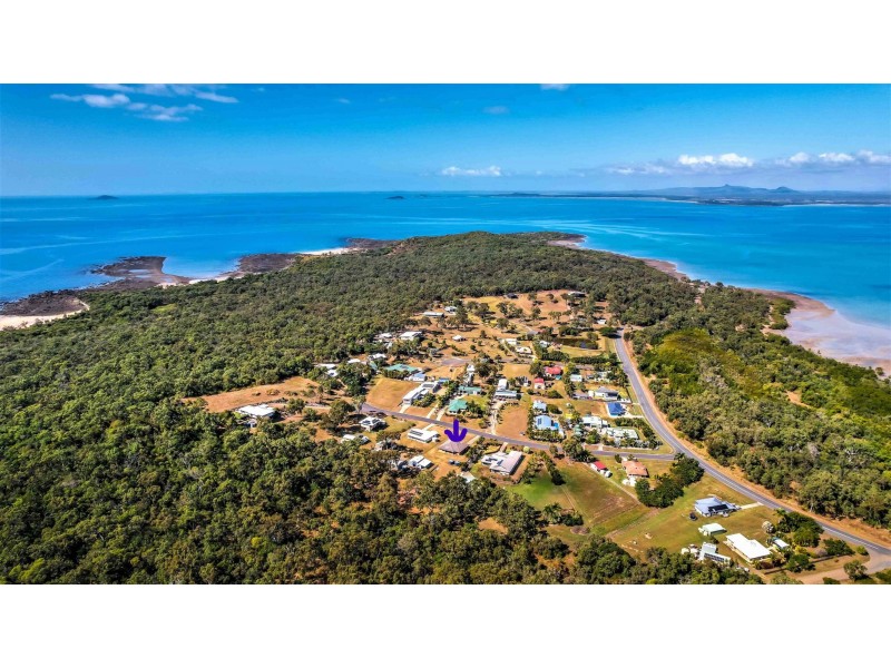 9 Fleetwood Court, Freshwater Point QLD 4737