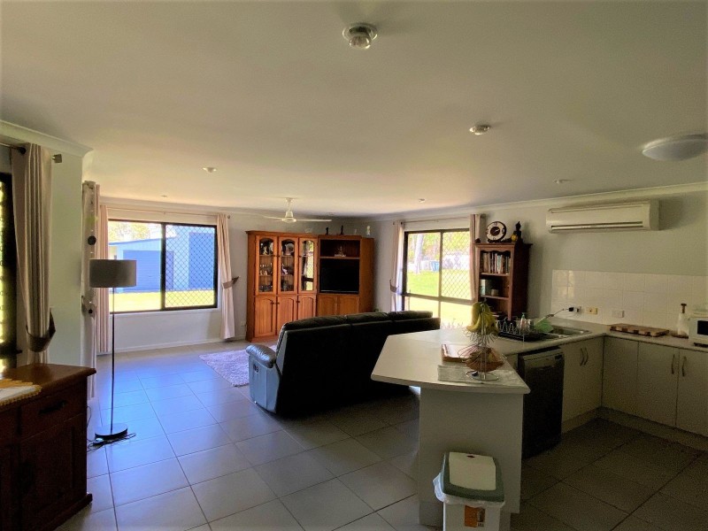 9 Fleetwood Court, Freshwater Point QLD 4737