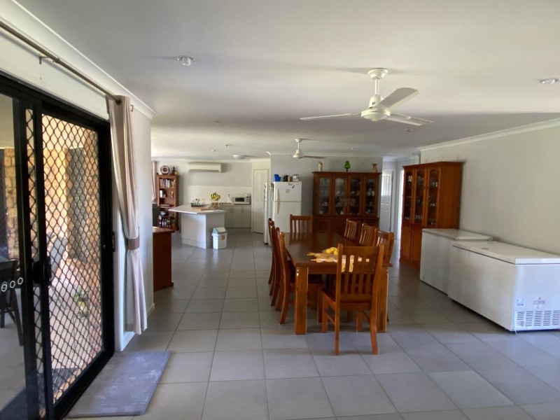 9 Fleetwood Court, Freshwater Point QLD 4737