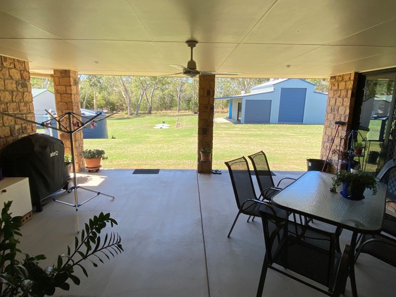 9 Fleetwood Court, Freshwater Point QLD 4737