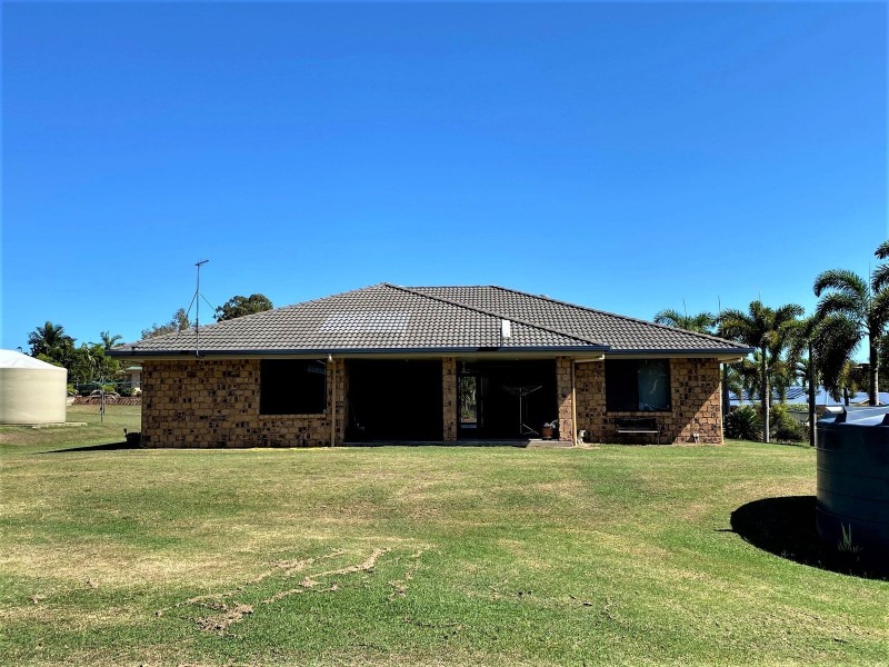 9 Fleetwood Court, Freshwater Point QLD 4737