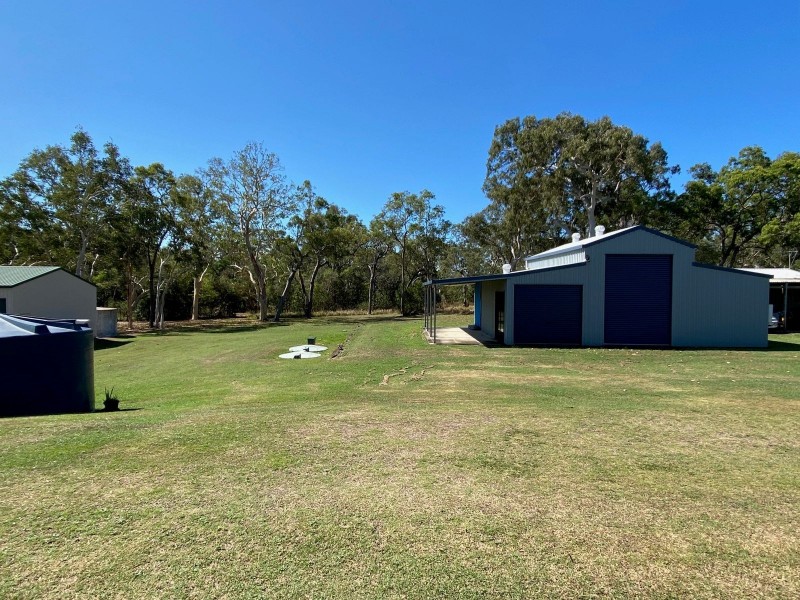 9 Fleetwood Court, Freshwater Point QLD 4737