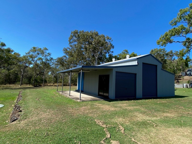 9 Fleetwood Court, Freshwater Point QLD 4737