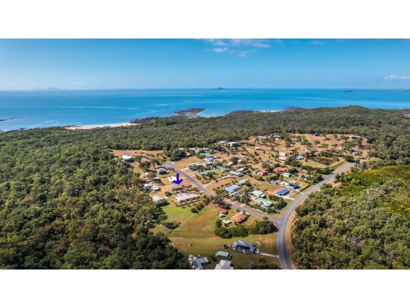 9 Fleetwood Court, Freshwater Point QLD 4737