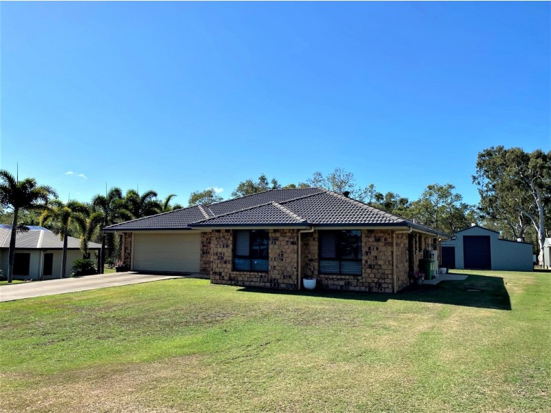 9 Fleetwood Court, Freshwater Point QLD 4737