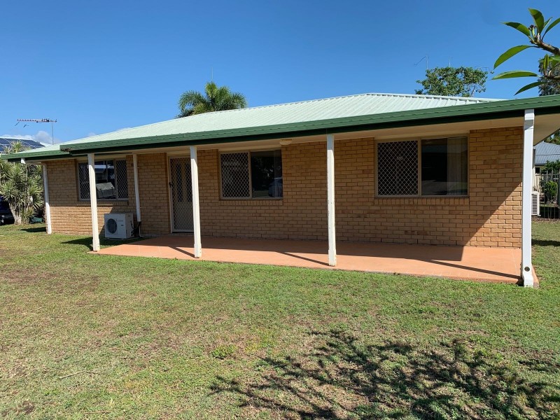 25 Murphy Street, Seaforth QLD 4741