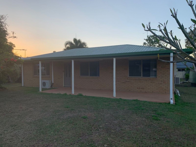 25 Murphy Street, Seaforth QLD 4741
