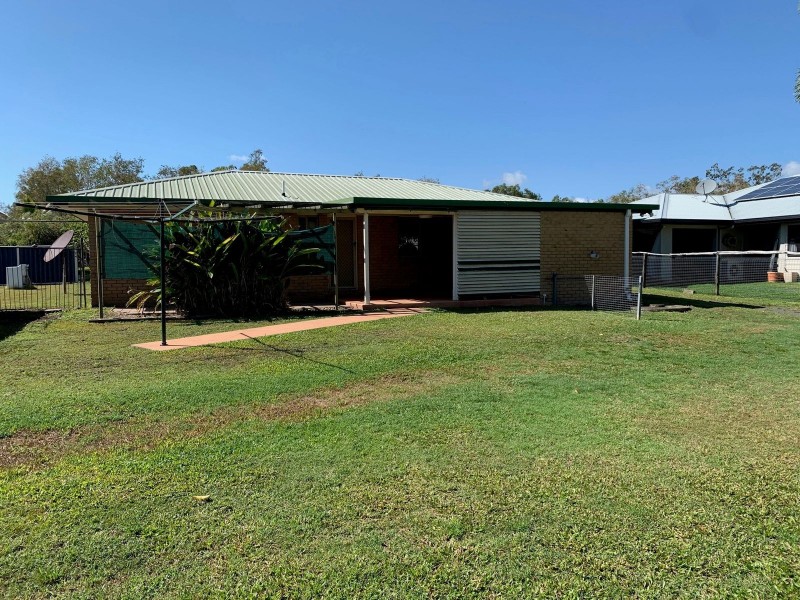 25 Murphy Street, Seaforth QLD 4741