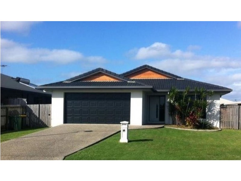 15 Ruddell Close, Marian QLD 4753