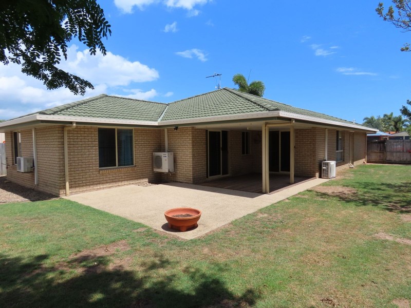 17 Clipper Court, Bucasia QLD 4750