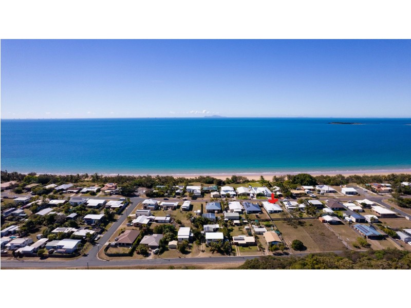 54 Rasmussen Avenue, Hay Point QLD 4740