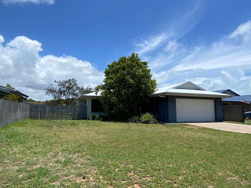54 Rasmussen Avenue, Hay Point QLD 4740