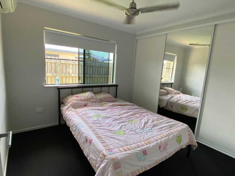54 Rasmussen Avenue, Hay Point QLD 4740