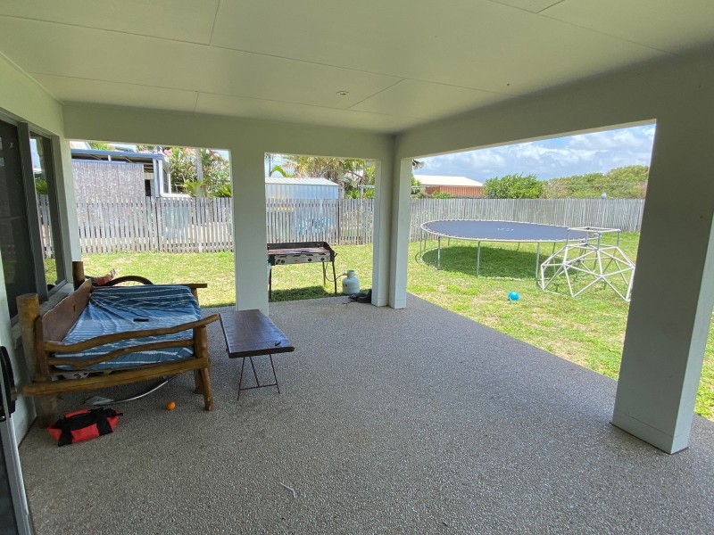 54 Rasmussen Avenue, Hay Point QLD 4740
