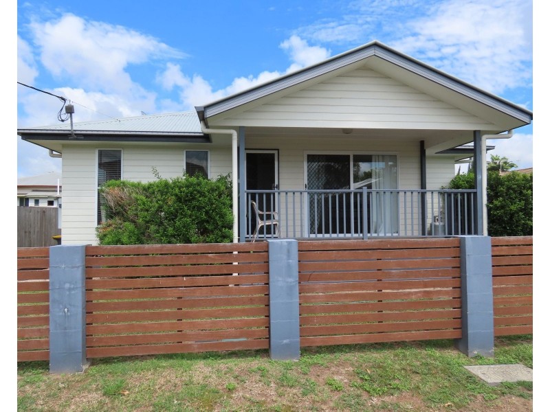 1/14 Vincent Street, South Mackay QLD 4740