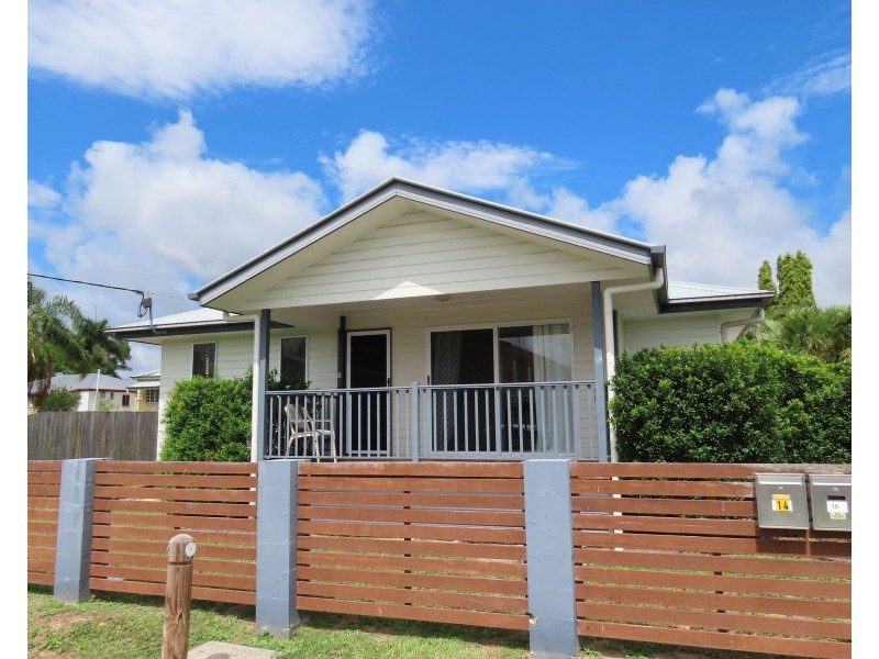 1/14 Vincent Street, South Mackay QLD 4740