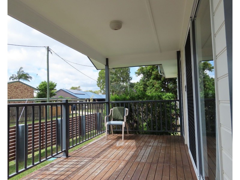 1/14 Vincent Street, South Mackay QLD 4740