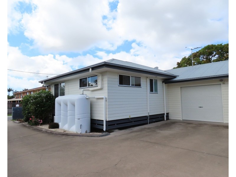 1/14 Vincent Street, South Mackay QLD 4740