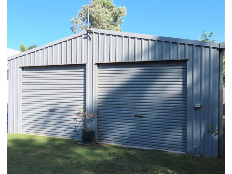 5 Walters Avenue, Bucasia QLD 4750