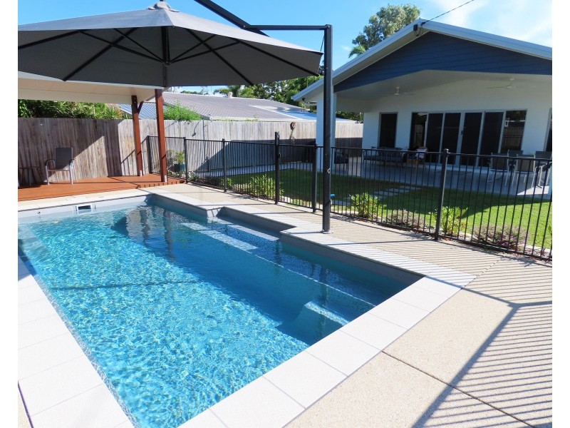 5 Walters Avenue, Bucasia QLD 4750