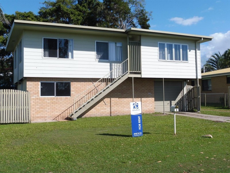 9 Les Cameron Avenue, Mount Pleasant QLD 4740