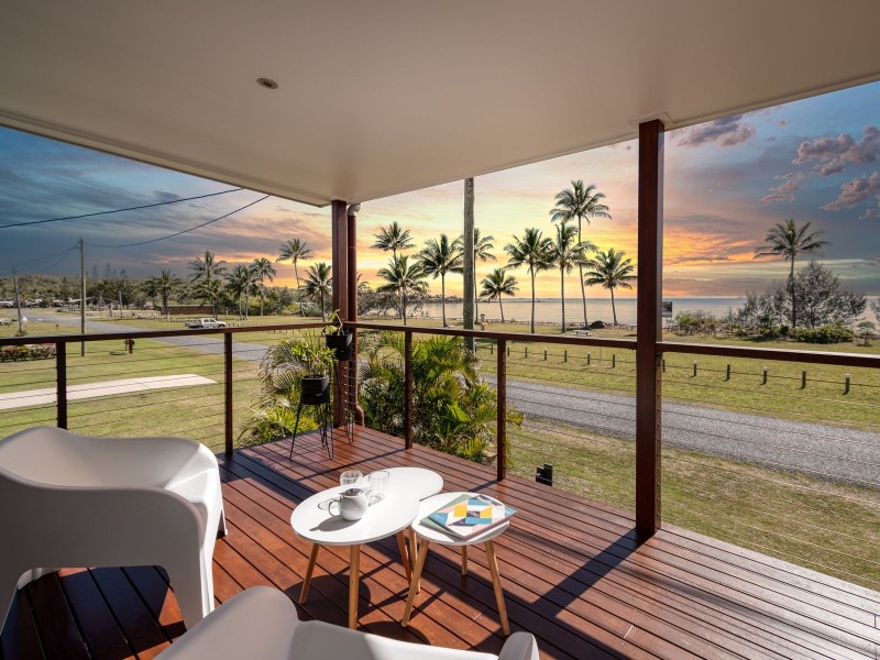 70 The Esplanade, Grasstree Beach QLD 4740