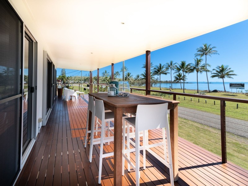 70 The Esplanade, Grasstree Beach QLD 4740