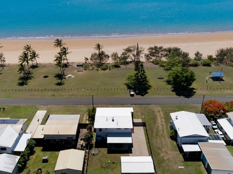 70 The Esplanade, Grasstree Beach QLD 4740