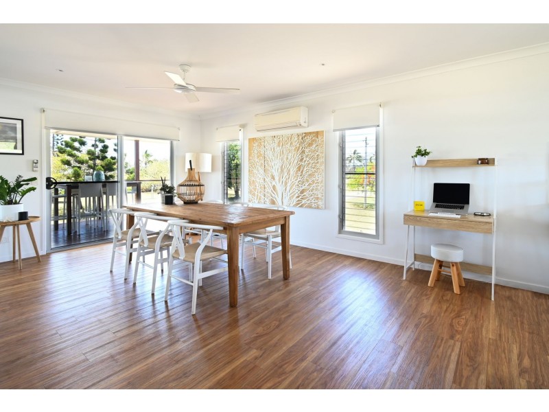 70 The Esplanade, Grasstree Beach QLD 4740