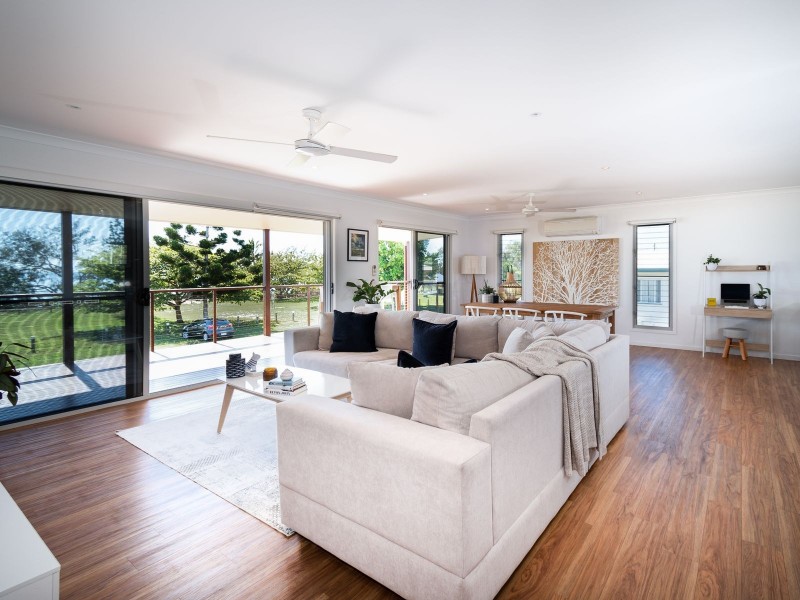70 The Esplanade, Grasstree Beach QLD 4740