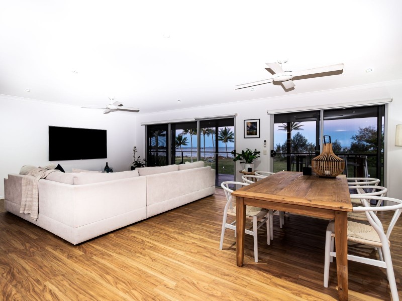 70 The Esplanade, Grasstree Beach QLD 4740