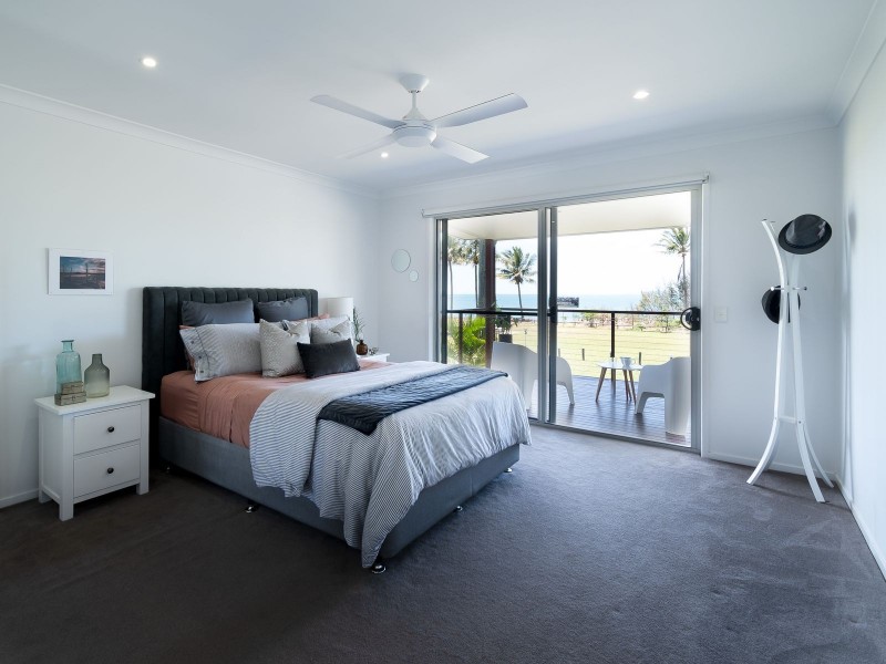 70 The Esplanade, Grasstree Beach QLD 4740