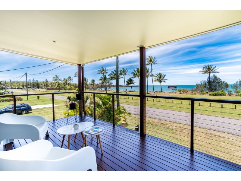 70 The Esplanade, Grasstree Beach QLD 4740